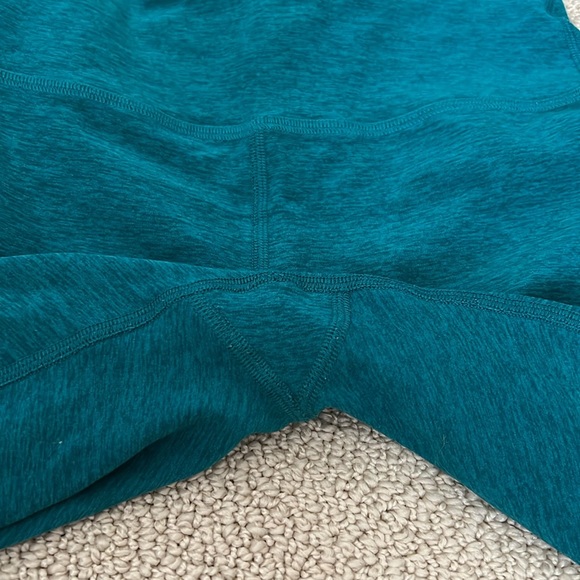 Beyond Yoga Spacedye Take Me Higher High Rise Leggings - Picture 8 of 9